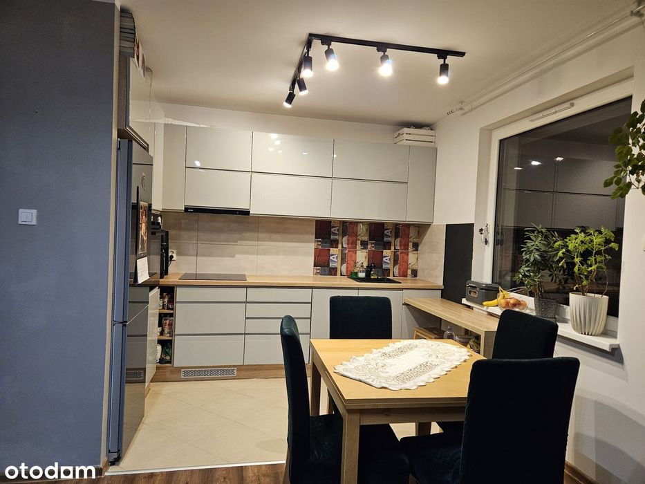 Do Zamieszkania - Bez Pośredników- Do Negocjacji