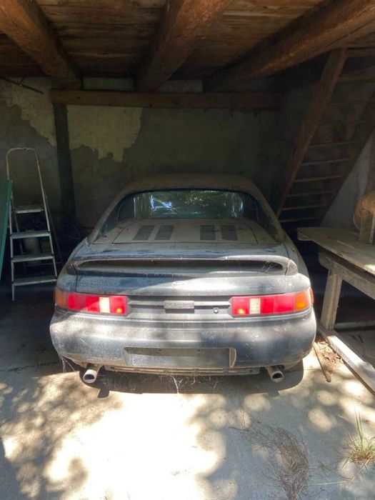 Toyota MR2