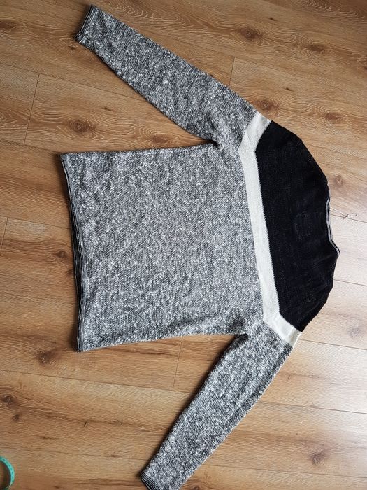 XL Key Largo sweterek męski sweter bawełna bawełniany 
Nowy bez papi