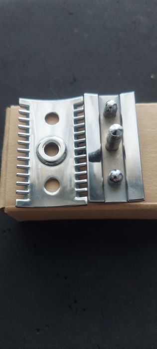 Голова бритви yaqi