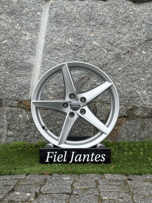 Jantes Audi S-Line 5x112 18’