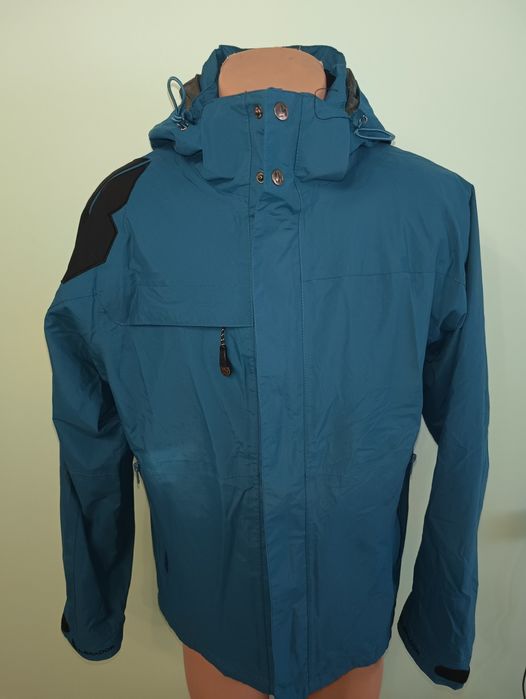 Рабочая теплая куртка L Brador