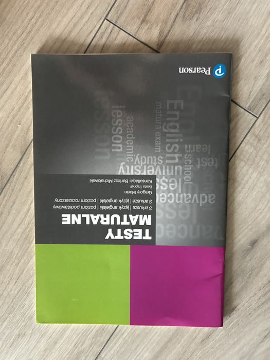 Repetytorium maturalne