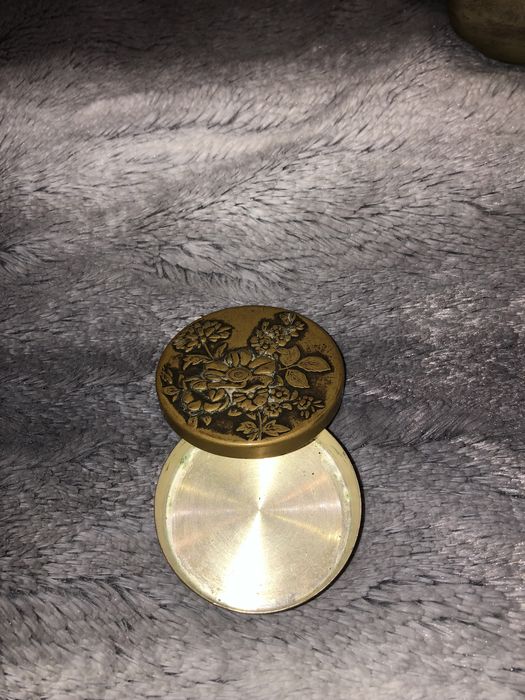 Peças decorativas da india