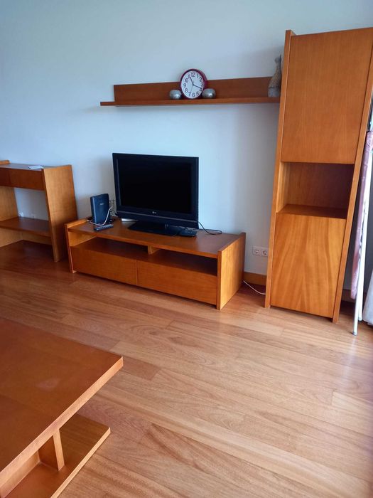 Quarto com WC privativo e lugar de garagem — a 10 minutos a pé do S. João
