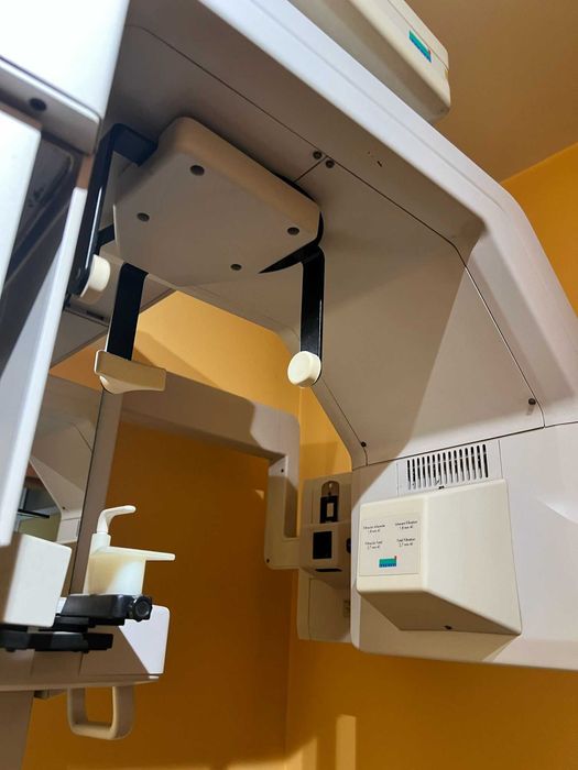 Satelec xmind pano ceph