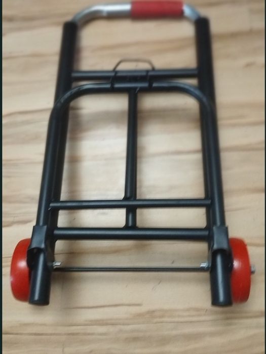 Wuzek transportowy