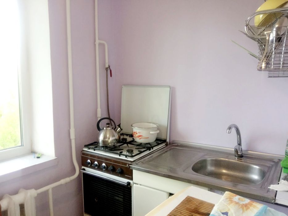 Apartment in Kyiv - View 4