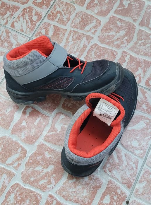Buty dziecięce turystyczne / trekkingowe