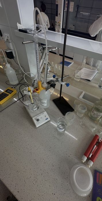 Korepetycje z chemii, matematyki i angielskiego