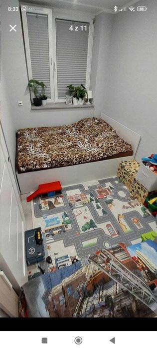 Mieszkanie do wynajęcia Małobądzka