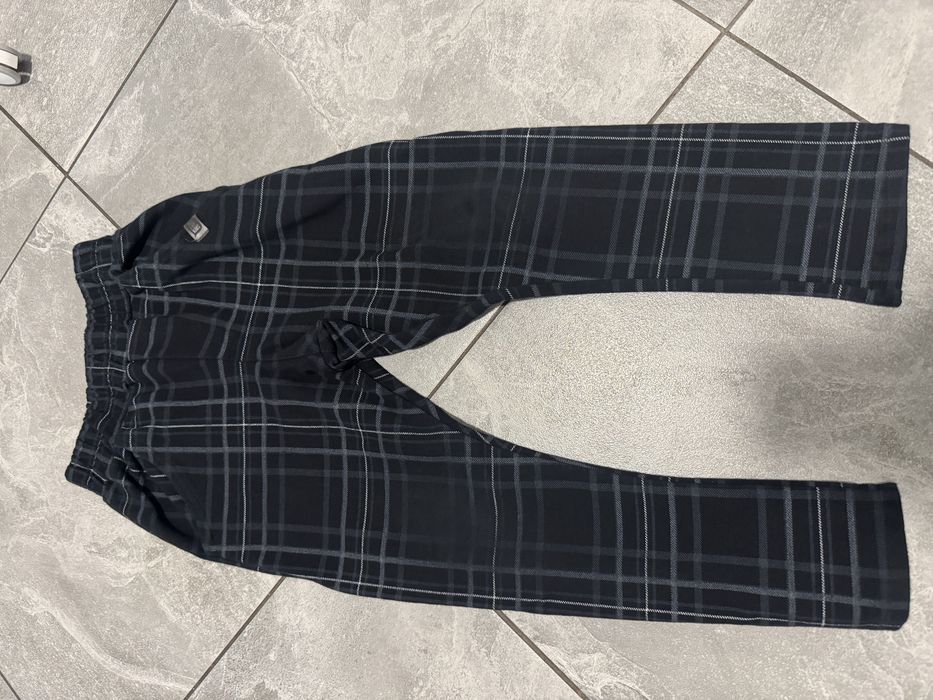 Komplet marynarka i spodnie dresowe 116/122 all for kids