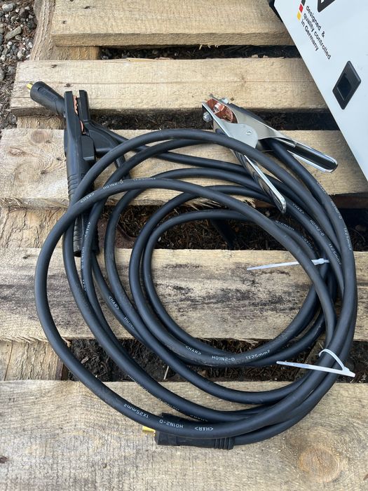 Spawarka stahlwerk  mtm 200 st 3 w 1