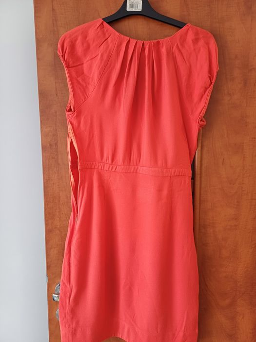 Sukienka Zara Basic roz. 38