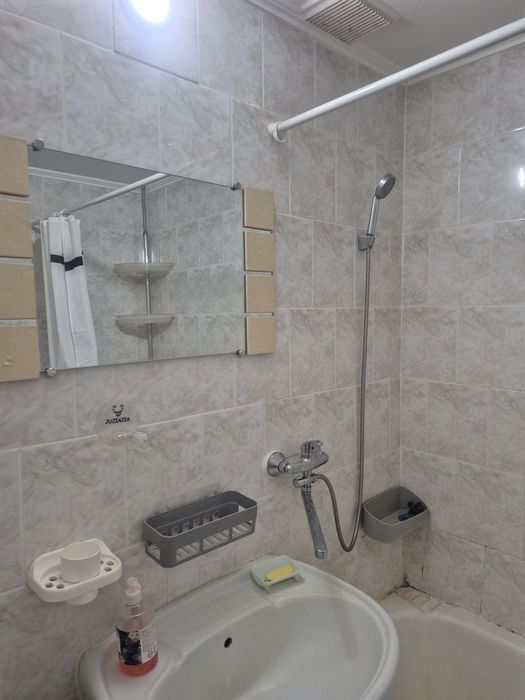 Сдам однокімнатну квартиру район Корольова-Левітана