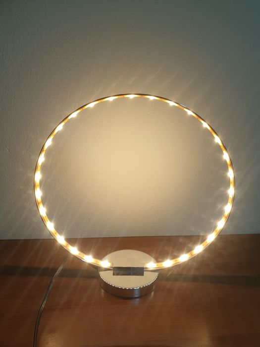 Lampa LED ringo Ładna