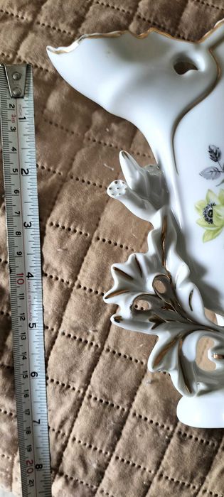 Jarra de Altar da Vista Alegre