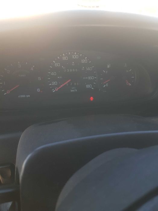 Kia Sportaje 2.0 TD