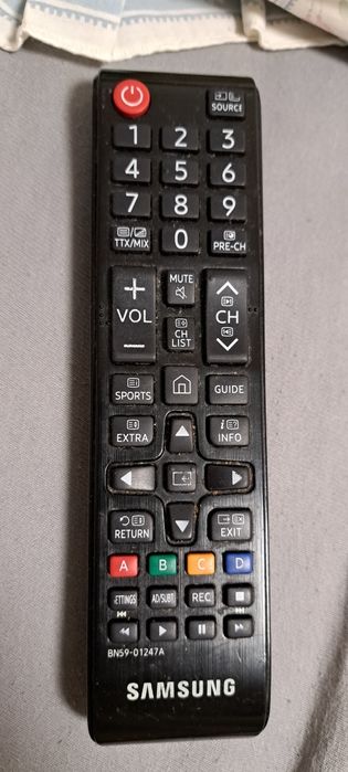 Pilot Samsung używany