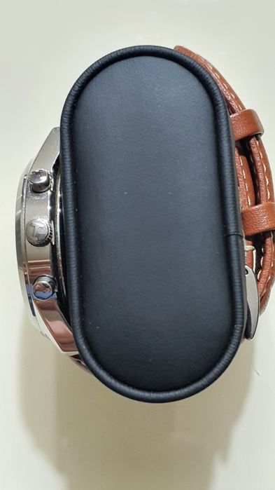 Relógio cronógrafo Tissot