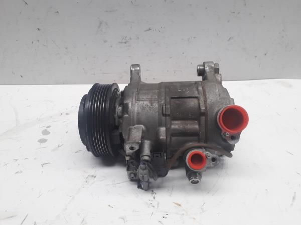 Compressor AC BMW 5 (F10)