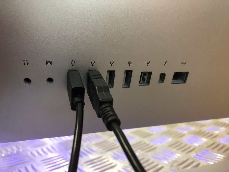 Apple iMAC 12,1 DVD, intel i5