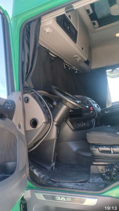 Tô vendendo 17.500 euros mais IVA 2018   480 XF