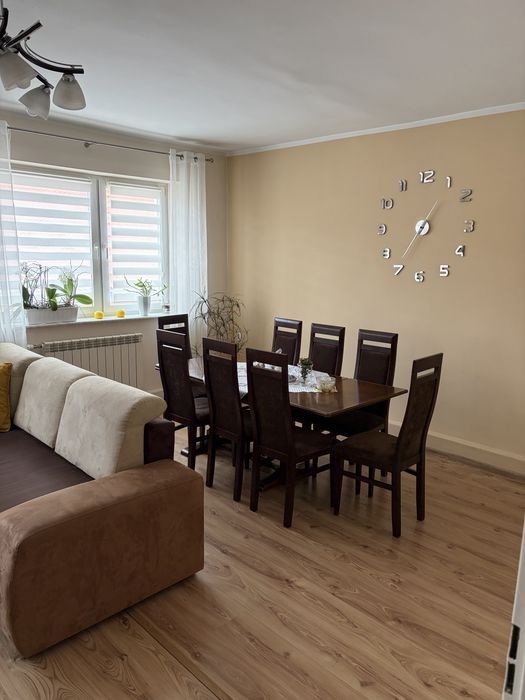 Dom z duzym potencjałem