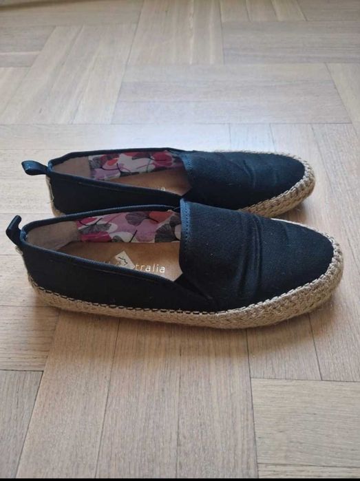 Espadryle Emu Australia