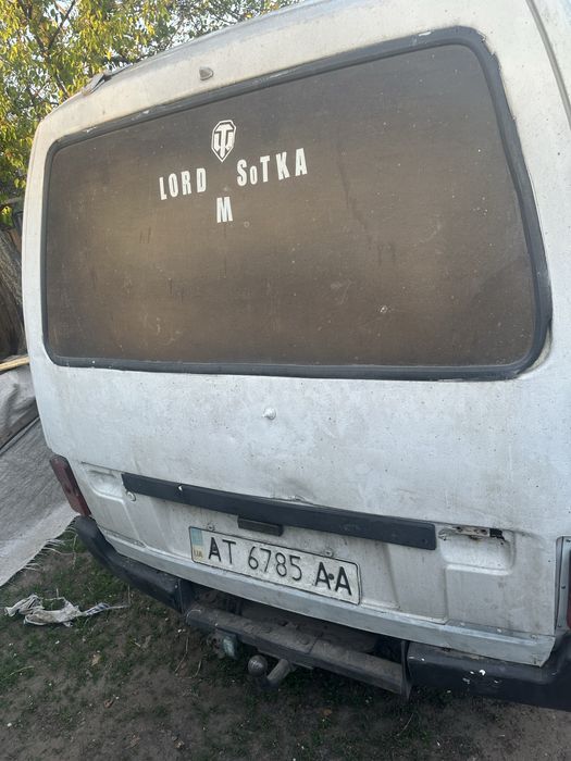 Isuzu Midi