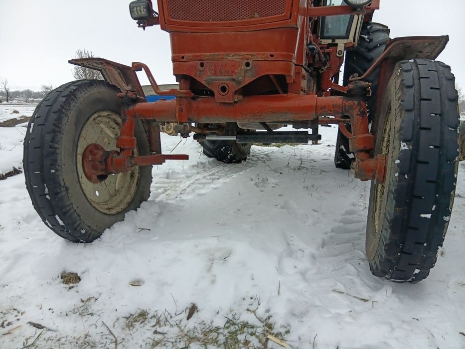 Продам ЮМЗ.6 в бойовому ходу