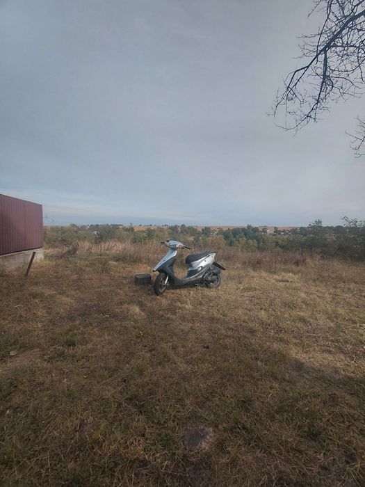 Продам хонда діо 35