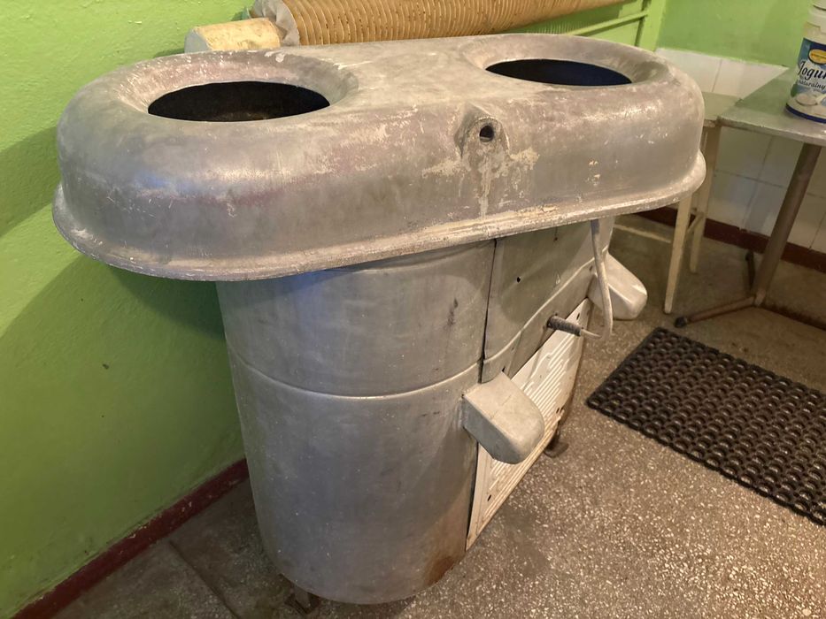 Obieraczki Do Warzyw Gastronomia