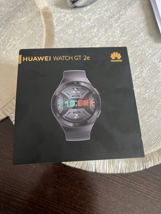 Zegarek Huawei  Watch  GT 2 e