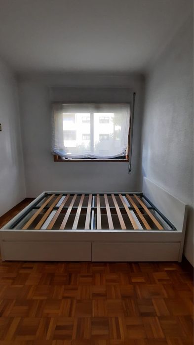 Cama completa 190x130