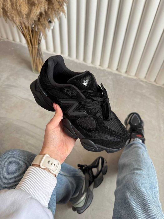 Жіночі кросівки New Balance 9060 | женские кроссовки New Balance 9060