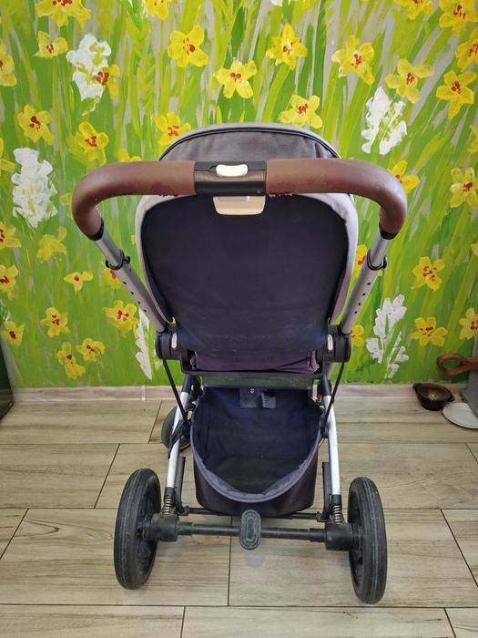 Spacerowka Cybex  Balios 5