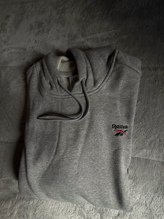 Camisola Reebok