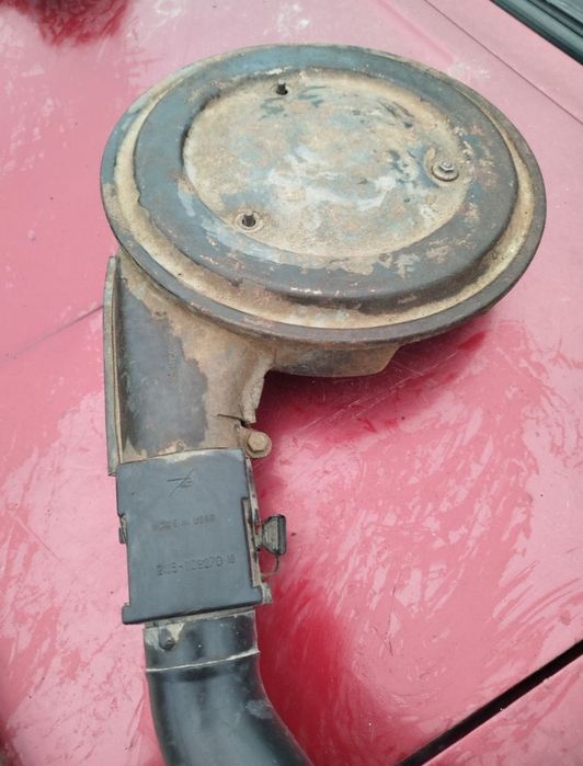 Продам воздушный фильтр на Ваз 2105,2109