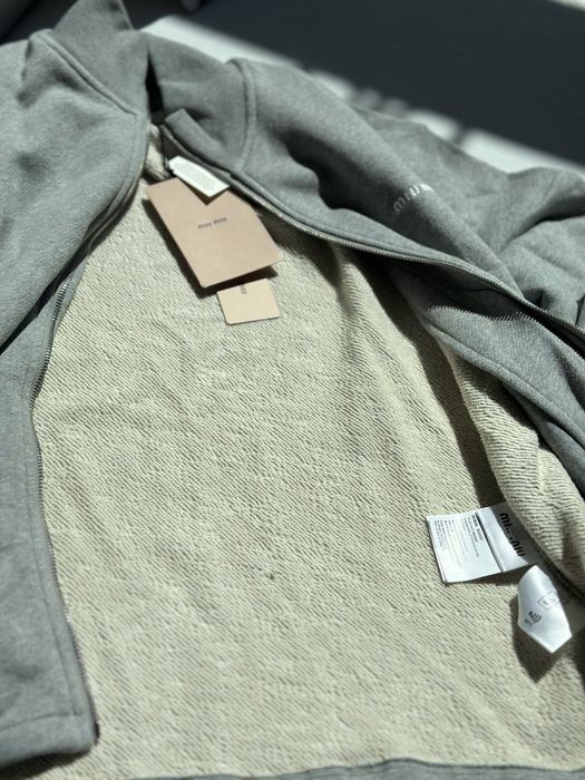 Miu miu кофта 36 розмір бу