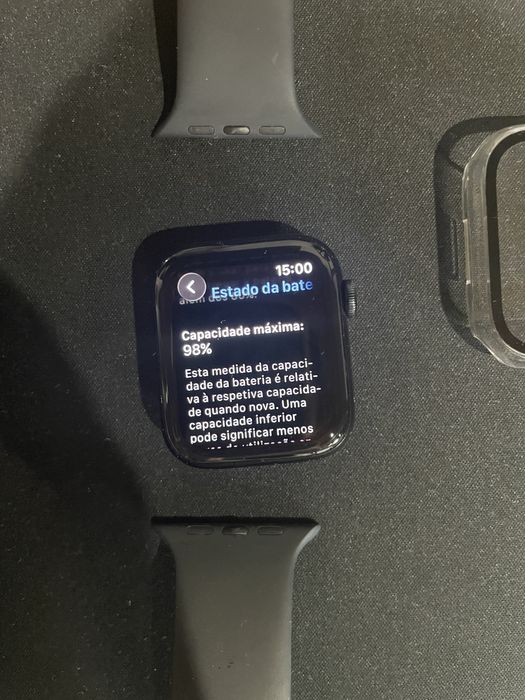 Apple watch se gen 2