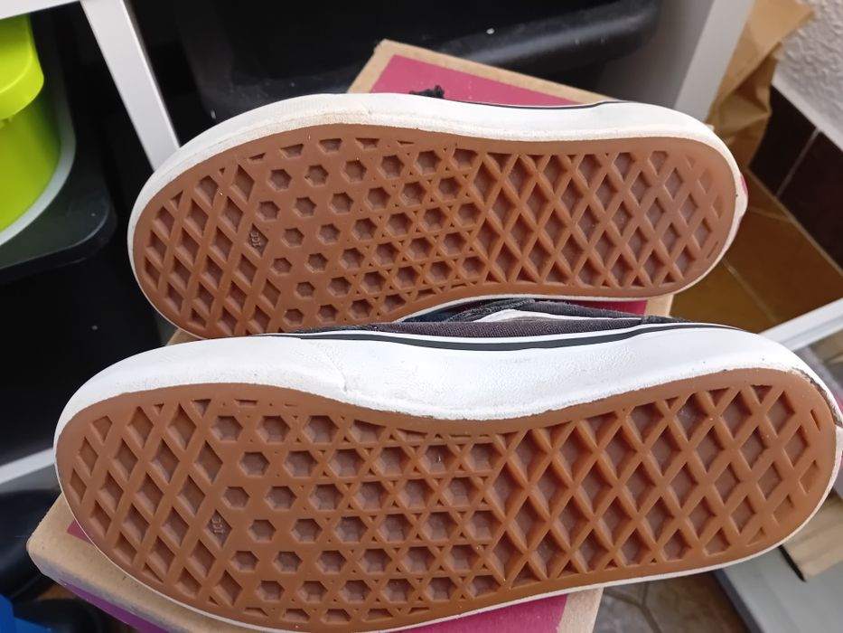 Tenis vans original