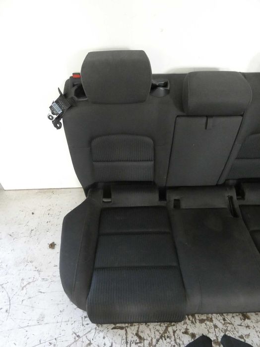 AUDI A4 B8 SEDAN Lift fotele kanapa materiałowe komplet Gorlice