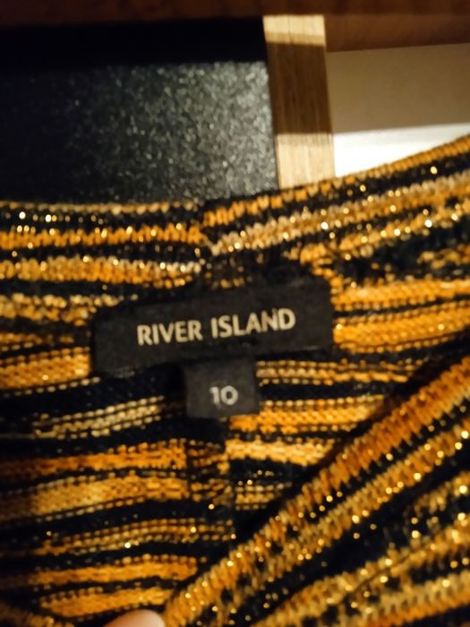 Bluzka damska River Island