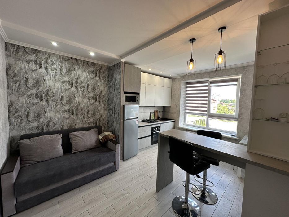 Оренда 1 кім. квартири, вул. Довженка, ЖК Левада Затишна