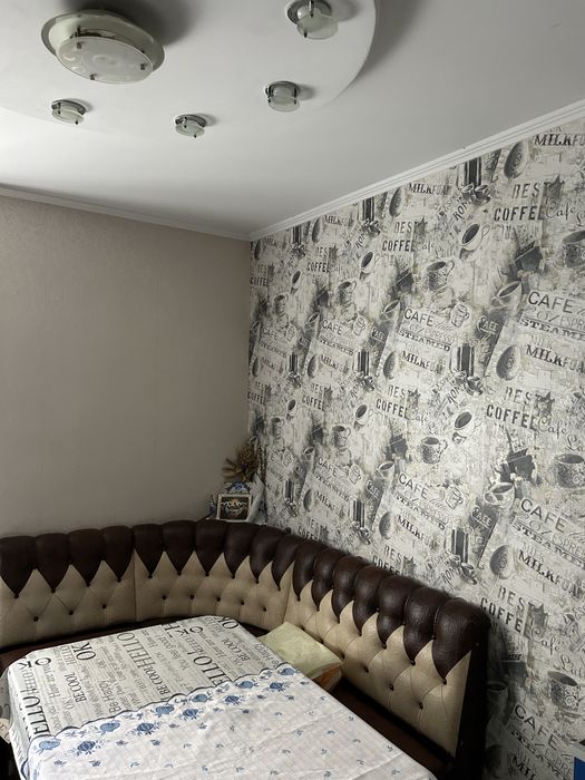 5-кімнатна квартира з ремонтом на Градецькому