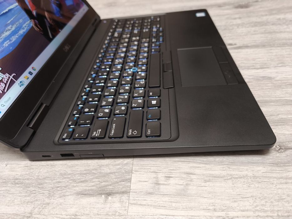 УЦІНКА!Ігровий 12ядер/ССД/NVIDIA/FullHD IPS СЕНСОРНИЙ/Core i7/ноутбук