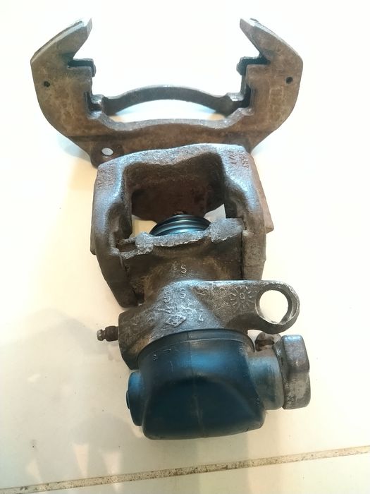 Насос для Fiat Tipo Croma Brava Tempra Marea Doblo