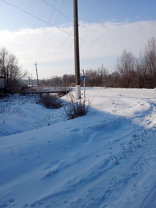 Будинок у с.Калинове