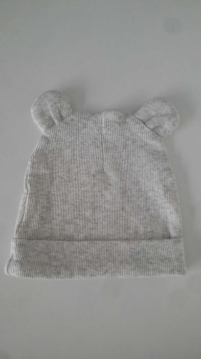 Czapka niemowlęca MIŚ puchatek 56 oferty BODY PAJACYK SPODNIE KOSZULA
